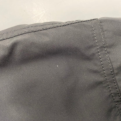 【中古品】【メンズ】 THE NORTH FACE ザ・ノースフェイス NY82132 INSULATION BOMBER JACEKT インサレーション ボンバー ジャケット アウター 144-260615-cs-11-izu サイズ：XL カラー：ブラック 万代Net店