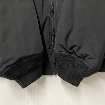 【中古品】【メンズ】 THE NORTH FACE ザ・ノースフェイス NY82132 INSULATION BOMBER JACEKT インサレーション ボンバー ジャケット アウター 144-260615-cs-11-izu サイズ：XL カラー：ブラック 万代Net店