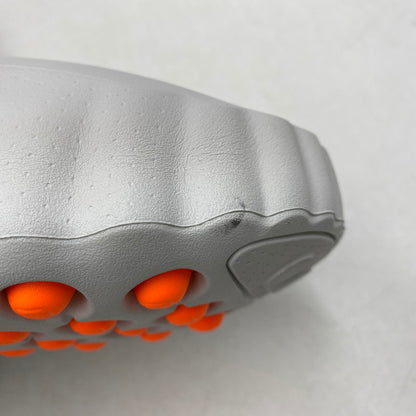 【中古美品】【メンズ/レディース】 NIKE ナイキ MIND 001 HQ4307-003 マインド 001 サンダル シューズ 靴 160-260616-as-05-izu サイズ：26cm カラー：LT SMOKE GREY/CHROME 万代Net店