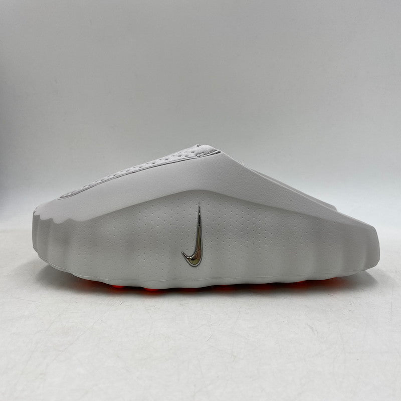【中古美品】【メンズ/レディース】 NIKE ナイキ MIND 001 HQ4307-003 マインド 001 サンダル シューズ 靴 160-260616-as-05-izu サイズ：26cm カラー：LT SMOKE GREY/CHROME 万代Net店