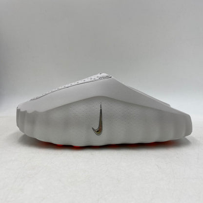 【中古美品】【メンズ/レディース】 NIKE ナイキ MIND 001 HQ4307-003 マインド 001 サンダル シューズ 靴 160-260616-as-05-izu サイズ：26cm カラー：LT SMOKE GREY/CHROME 万代Net店