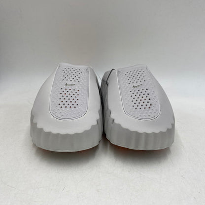 【中古美品】【メンズ/レディース】 NIKE ナイキ MIND 001 HQ4307-003 マインド 001 サンダル シューズ 靴 160-260616-as-05-izu サイズ：26cm カラー：LT SMOKE GREY/CHROME 万代Net店
