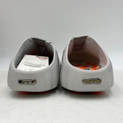 【中古美品】【メンズ/レディース】 NIKE ナイキ MIND 001 HQ4307-003 マインド 001 サンダル シューズ 靴 160-260616-as-05-izu サイズ：26cm カラー：LT SMOKE GREY/CHROME 万代Net店