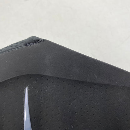 【中古美品】【メンズ/レディース】 NIKE ナイキ W MIND 001 HQ4309-001 ウィメンズ マインド 001 サンダル シューズ 靴 160-260616-as-04-izu サイズ：25cm カラー：BLACK/CHROME-HYPER CRIMSON 万代Net店