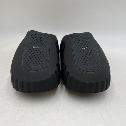 【中古美品】【メンズ/レディース】 NIKE ナイキ W MIND 001 HQ4309-001 ウィメンズ マインド 001 サンダル シューズ 靴 160-260616-as-04-izu サイズ：25cm カラー：BLACK/CHROME-HYPER CRIMSON 万代Net店