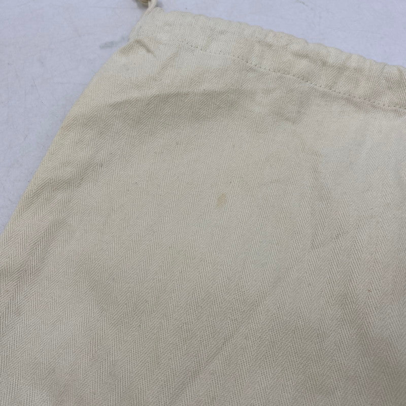 【中古品】【レディース】 LOEWE ロエベ 327.02.S92 BASKETBALL BAG MEDIUM バスケットボール バッグ ミディアム カバン 鞄 180-260617-ya-07-izu カラー：ベージュ系 万代Net店