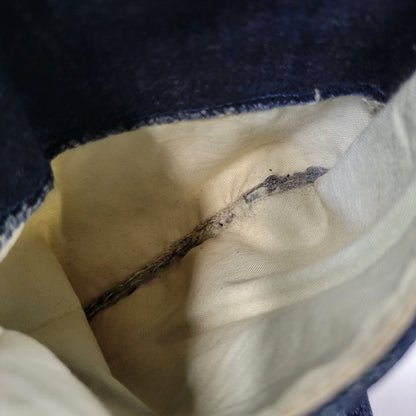 【中古品】【メンズ】 EDWIN エドウィン × ONE-PIECE ワンピース DENIM PANTS ED32 デニムパンツ ジーンズ 158-260720-as-09-izu サイズ：30 カラー：インディゴ 万代Net店