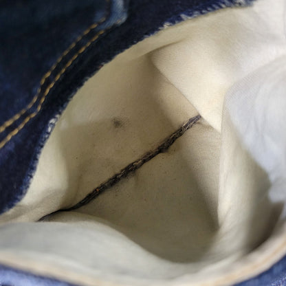 【中古品】【メンズ】 EDWIN エドウィン × ONE-PIECE ワンピース DENIM PANTS ED32 デニムパンツ ジーンズ 158-260720-as-09-izu サイズ：30 カラー：インディゴ 万代Net店