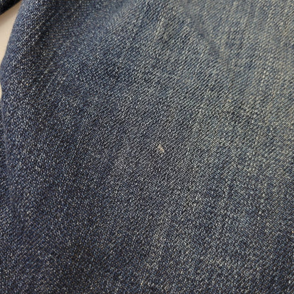 【中古品】【メンズ】 EDWIN エドウィン × ONE-PIECE ワンピース DENIM PANTS ED32 デニムパンツ ジーンズ 158-260720-as-09-izu サイズ：30 カラー：インディゴ 万代Net店