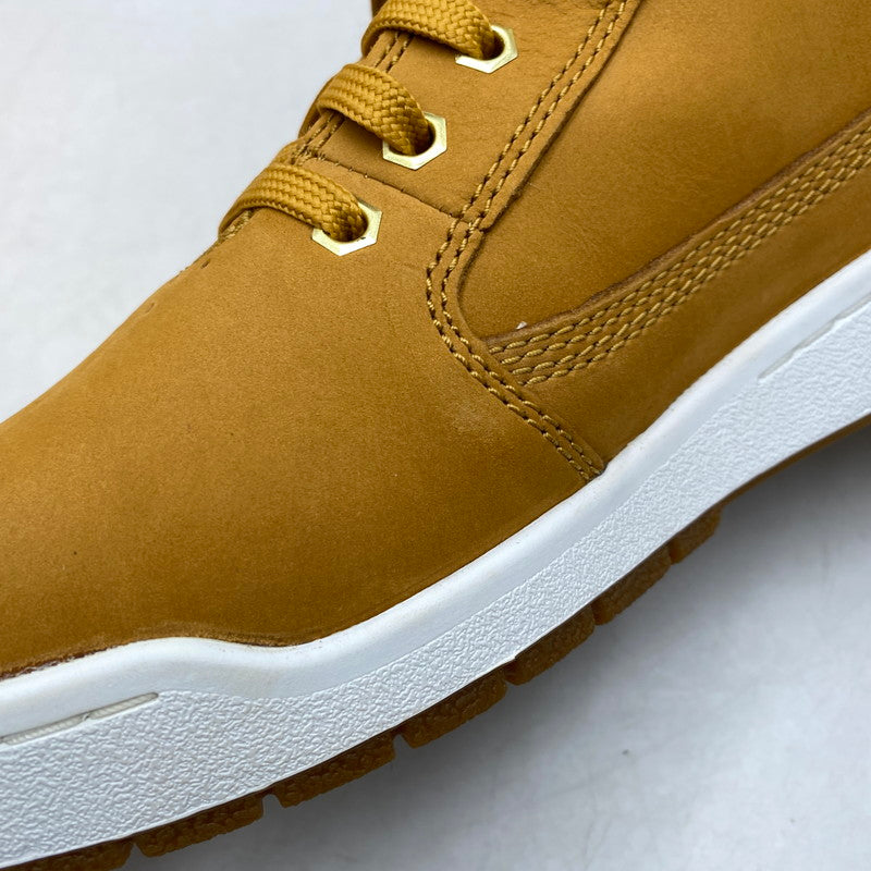 【中古品】【メンズ】 Timberland ティンバーランド BRIDGTON CHUKKA A2QU3 ブリッジトン チャッカ ブーツ シューズ 靴 164-260628-as-11-izu サイズ：28cm カラー：WHEAT NUBUCK 万代Net店