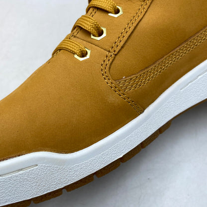 【中古品】【メンズ】 Timberland ティンバーランド BRIDGTON CHUKKA A2QU3 ブリッジトン チャッカ ブーツ シューズ 靴 164-260628-as-11-izu サイズ：28cm カラー：WHEAT NUBUCK 万代Net店
