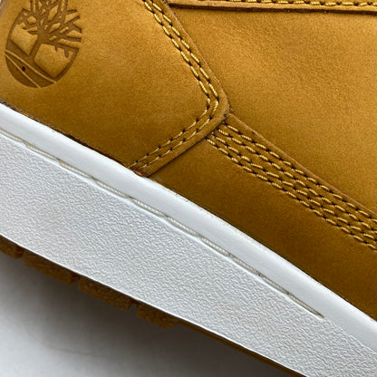 【中古品】【メンズ】 Timberland ティンバーランド BRIDGTON CHUKKA A2QU3 ブリッジトン チャッカ ブーツ シューズ 靴 164-260628-as-11-izu サイズ：28cm カラー：WHEAT NUBUCK 万代Net店