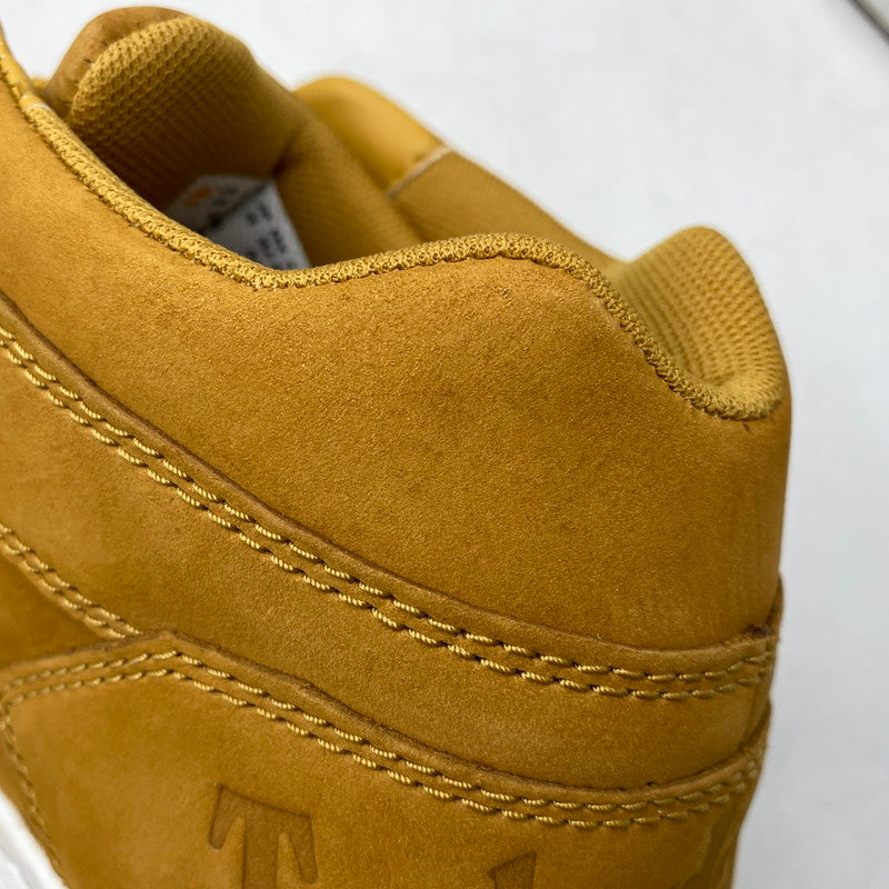 【中古品】【メンズ】 Timberland ティンバーランド BRIDGTON CHUKKA A2QU3 ブリッジトン チャッカ ブーツ シューズ 靴 164-260628-as-11-izu サイズ：28cm カラー：WHEAT NUBUCK 万代Net店