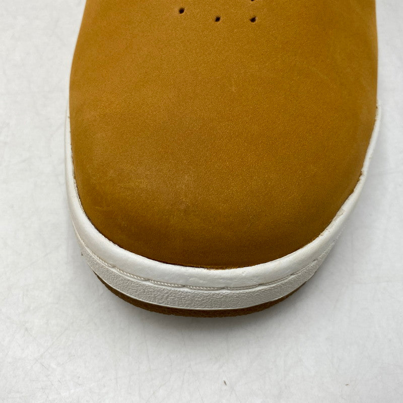 【中古品】【メンズ】 Timberland ティンバーランド BRIDGTON CHUKKA A2QU3 ブリッジトン チャッカ ブーツ シューズ 靴 164-260628-as-11-izu サイズ：28cm カラー：WHEAT NUBUCK 万代Net店