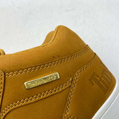 【中古品】【メンズ】 Timberland ティンバーランド BRIDGTON CHUKKA A2QU3 ブリッジトン チャッカ ブーツ シューズ 靴 164-260628-as-11-izu サイズ：28cm カラー：WHEAT NUBUCK 万代Net店
