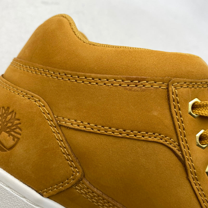 【中古品】【メンズ】 Timberland ティンバーランド BRIDGTON CHUKKA A2QU3 ブリッジトン チャッカ ブーツ シューズ 靴 164-260628-as-11-izu サイズ：28cm カラー：WHEAT NUBUCK 万代Net店