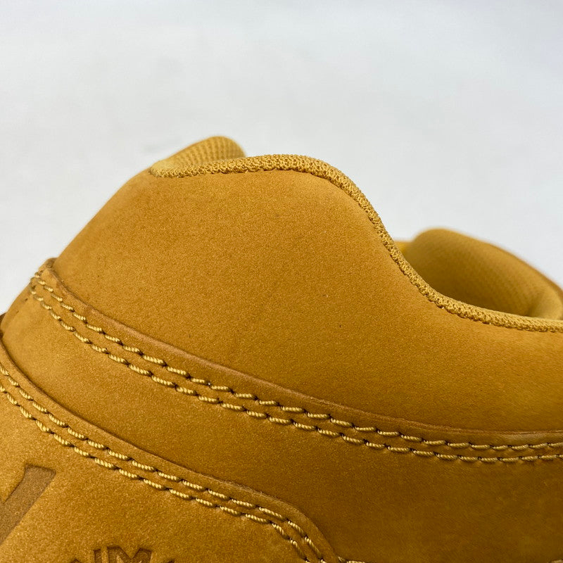 【中古品】【メンズ】 Timberland ティンバーランド BRIDGTON CHUKKA A2QU3 ブリッジトン チャッカ ブーツ シューズ 靴 164-260628-as-11-izu サイズ：28cm カラー：WHEAT NUBUCK 万代Net店