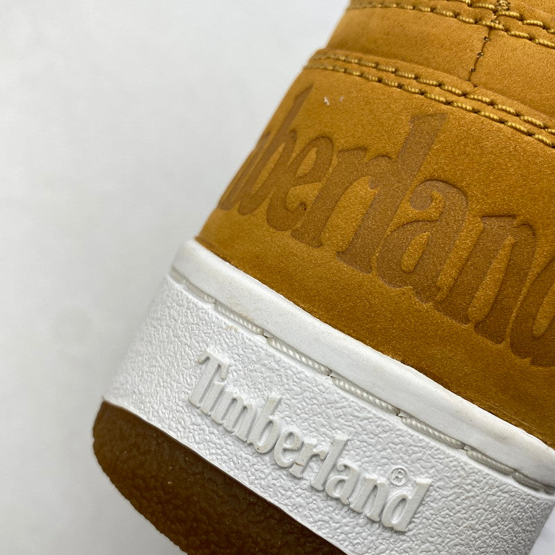 【中古品】【メンズ】 Timberland ティンバーランド BRIDGTON CHUKKA A2QU3 ブリッジトン チャッカ ブーツ シューズ 靴 164-260628-as-11-izu サイズ：28cm カラー：WHEAT NUBUCK 万代Net店