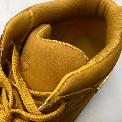 【中古品】【メンズ】 Timberland ティンバーランド BRIDGTON CHUKKA A2QU3 ブリッジトン チャッカ ブーツ シューズ 靴 164-260628-as-11-izu サイズ：28cm カラー：WHEAT NUBUCK 万代Net店