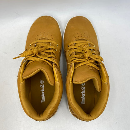 【中古品】【メンズ】 Timberland ティンバーランド BRIDGTON CHUKKA A2QU3 ブリッジトン チャッカ ブーツ シューズ 靴 164-260628-as-11-izu サイズ：28cm カラー：WHEAT NUBUCK 万代Net店