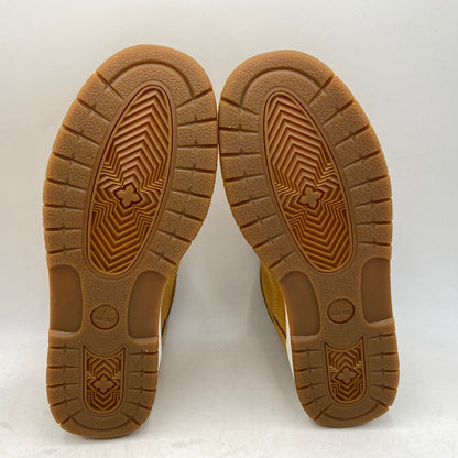 【中古品】【メンズ】 Timberland ティンバーランド BRIDGTON CHUKKA A2QU3 ブリッジトン チャッカ ブーツ シューズ 靴 164-260628-as-11-izu サイズ：28cm カラー：WHEAT NUBUCK 万代Net店