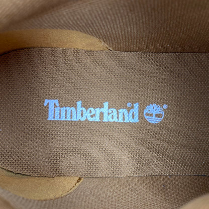 【中古品】【メンズ】 Timberland ティンバーランド BRIDGTON CHUKKA A2QU3 ブリッジトン チャッカ ブーツ シューズ 靴 164-260628-as-11-izu サイズ：28cm カラー：WHEAT NUBUCK 万代Net店