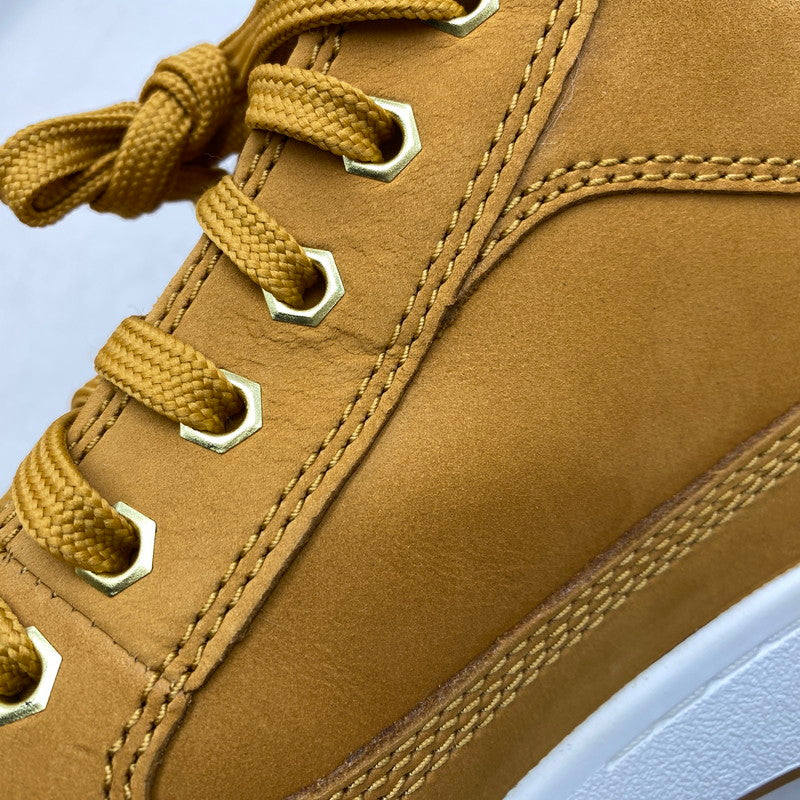 【中古品】【メンズ】 Timberland ティンバーランド BRIDGTON CHUKKA A2QU3 ブリッジトン チャッカ ブーツ シューズ 靴 164-260628-as-11-izu サイズ：28cm カラー：WHEAT NUBUCK 万代Net店