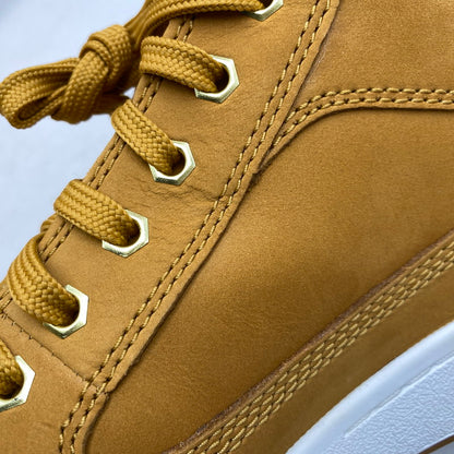 【中古品】【メンズ】 Timberland ティンバーランド BRIDGTON CHUKKA A2QU3 ブリッジトン チャッカ ブーツ シューズ 靴 164-260628-as-11-izu サイズ：28cm カラー：WHEAT NUBUCK 万代Net店