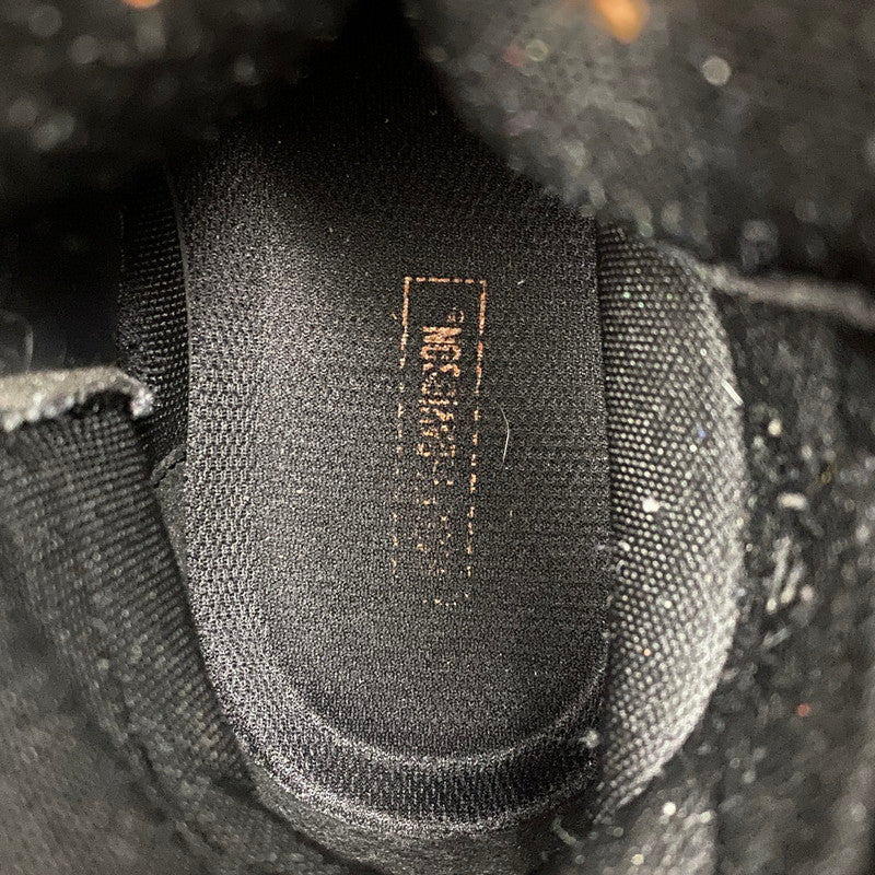 【中古品】【メンズ】 HARLEY DAVIDSON ハーレーダビッドソン TYSON LOGGER MOTORCYCLE BOOTS D95188 タイソン ロガー モーターサイクル ブーツ 靴 164-260616-as-01-izu サイズ：USA 9M カラー：ブラック 万代Net店