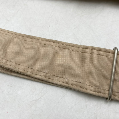 【現状渡し品】【メンズ/レディース】 PORTER ポーター FAVOR SHOULDER TOTE BAG フェイバー ショルダー トート バッグ カバン 鞄 188-260628-as-09-izu カラー：ベージュ 万代Net店