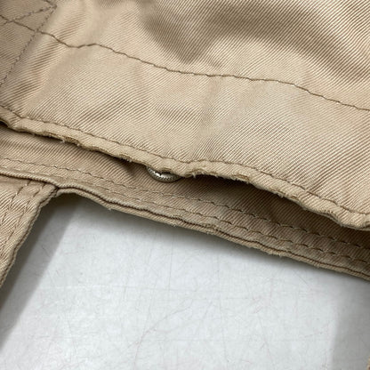 【現状渡し品】【メンズ/レディース】 PORTER ポーター FAVOR SHOULDER TOTE BAG フェイバー ショルダー トート バッグ カバン 鞄 188-260628-as-09-izu カラー：ベージュ 万代Net店