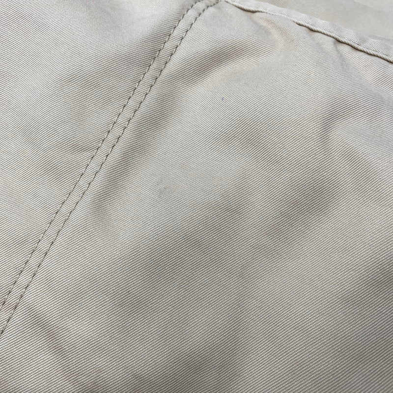 【現状渡し品】【メンズ/レディース】 PORTER ポーター FAVOR SHOULDER TOTE BAG フェイバー ショルダー トート バッグ カバン 鞄 188-260628-as-09-izu カラー：ベージュ 万代Net店
