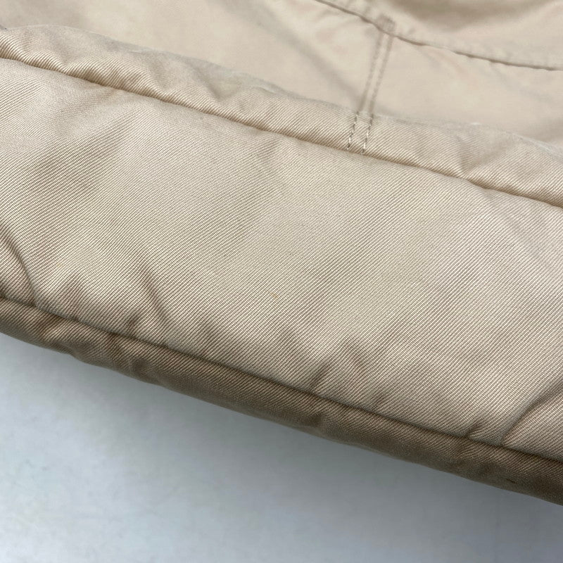 【現状渡し品】【メンズ/レディース】 PORTER ポーター FAVOR SHOULDER TOTE BAG フェイバー ショルダー トート バッグ カバン 鞄 188-260628-as-09-izu カラー：ベージュ 万代Net店