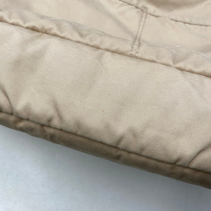 【現状渡し品】【メンズ/レディース】 PORTER ポーター FAVOR SHOULDER TOTE BAG フェイバー ショルダー トート バッグ カバン 鞄 188-260628-as-09-izu カラー：ベージュ 万代Net店