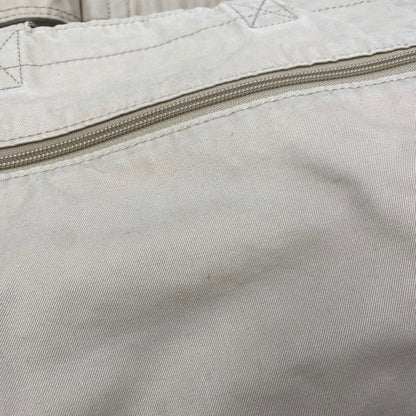 【現状渡し品】【メンズ/レディース】 PORTER ポーター FAVOR SHOULDER TOTE BAG フェイバー ショルダー トート バッグ カバン 鞄 188-260628-as-09-izu カラー：ベージュ 万代Net店
