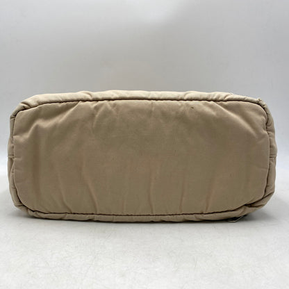 【現状渡し品】【メンズ/レディース】 PORTER ポーター FAVOR SHOULDER TOTE BAG フェイバー ショルダー トート バッグ カバン 鞄 188-260628-as-09-izu カラー：ベージュ 万代Net店