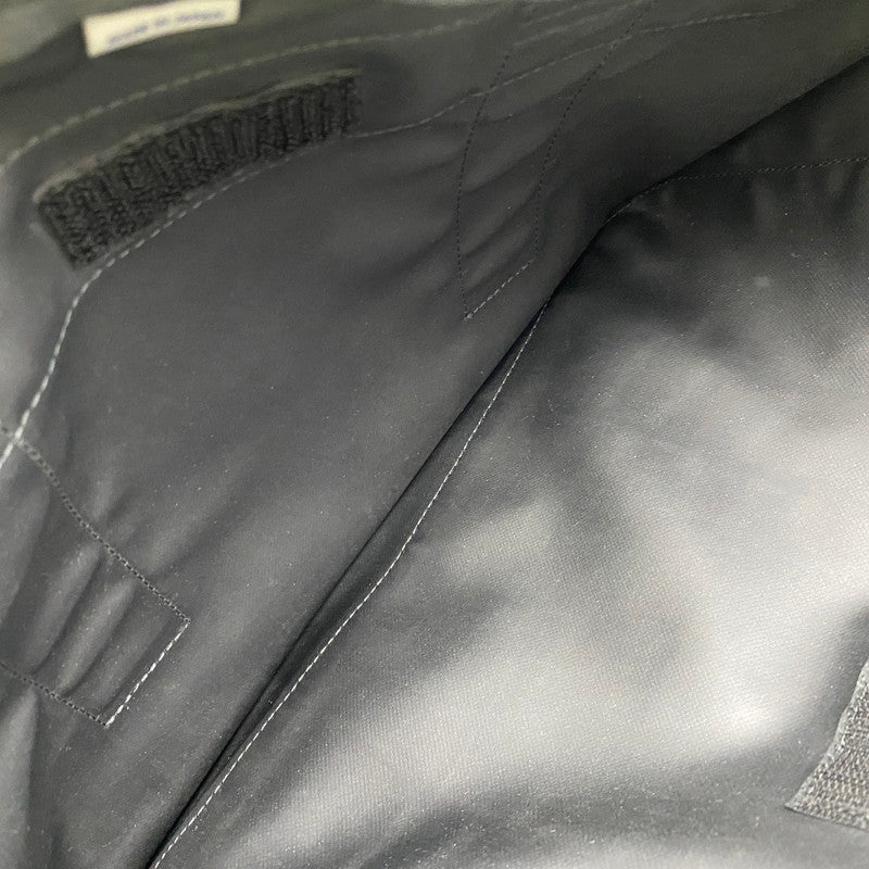 【中古品】【メンズ】 PORTER ポーター 550-08959 CLIP クリップ 2WAY BRIEFCASE ブリーフケース カバン 鞄 188-260617-ya-06-izu カラー：BLACK 万代Net店
