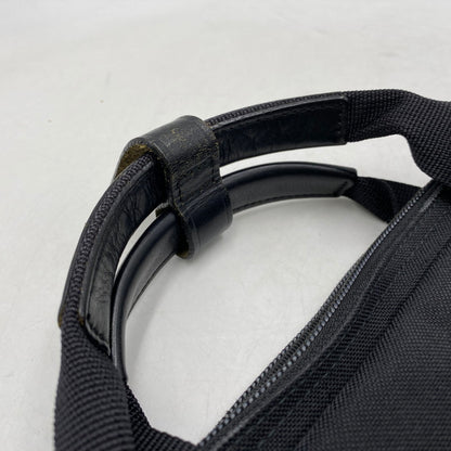 【中古品】【メンズ】 PORTER ポーター 550-08959 CLIP クリップ 2WAY BRIEFCASE ブリーフケース カバン 鞄 188-260617-ya-06-izu カラー：BLACK 万代Net店