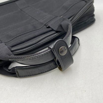 【中古品】【メンズ】 PORTER ポーター 550-08959 CLIP クリップ 2WAY BRIEFCASE ブリーフケース カバン 鞄 188-260617-ya-06-izu カラー：BLACK 万代Net店