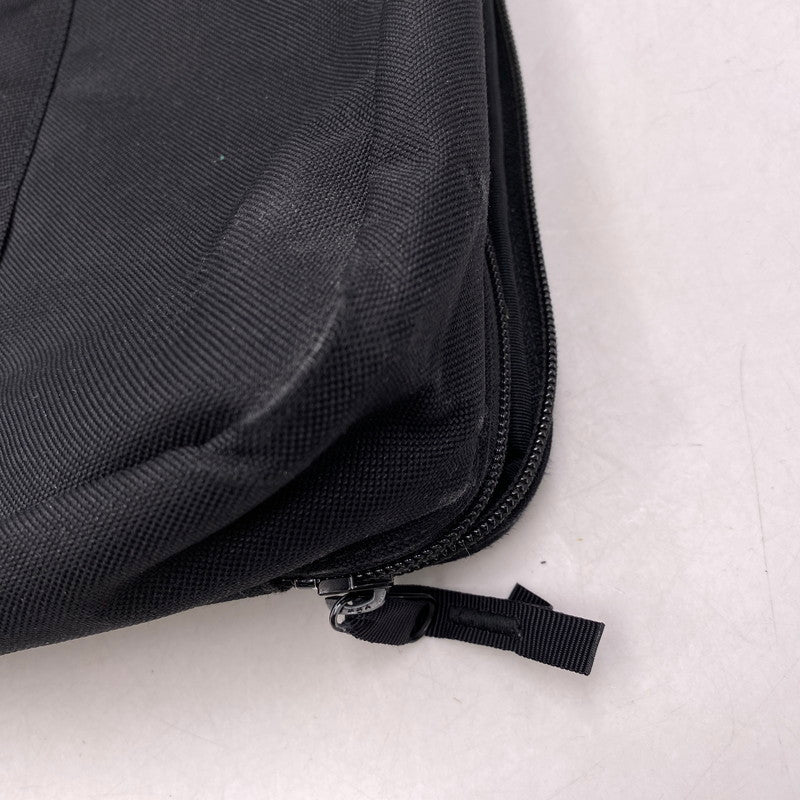 【中古品】【メンズ】 PORTER ポーター 550-08959 CLIP クリップ 2WAY BRIEFCASE ブリーフケース カバン 鞄 188-260617-ya-06-izu カラー：BLACK 万代Net店