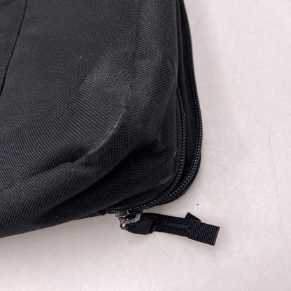 【中古品】【メンズ】 PORTER ポーター 550-08959 CLIP クリップ 2WAY BRIEFCASE ブリーフケース カバン 鞄 188-260617-ya-06-izu カラー：BLACK 万代Net店