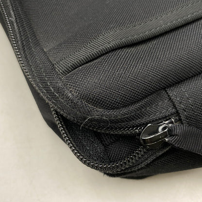 【中古品】【メンズ】 PORTER ポーター 550-08959 CLIP クリップ 2WAY BRIEFCASE ブリーフケース カバン 鞄 188-260617-ya-06-izu カラー：BLACK 万代Net店