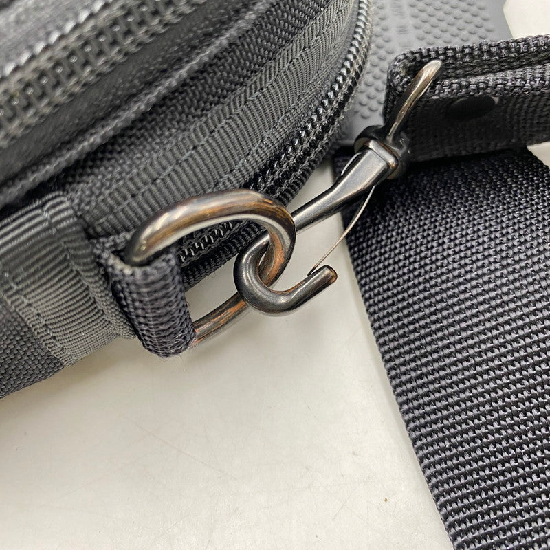 【中古品】【メンズ】 PORTER ポーター 550-08959 CLIP クリップ 2WAY BRIEFCASE ブリーフケース カバン 鞄 188-260617-ya-06-izu カラー：BLACK 万代Net店