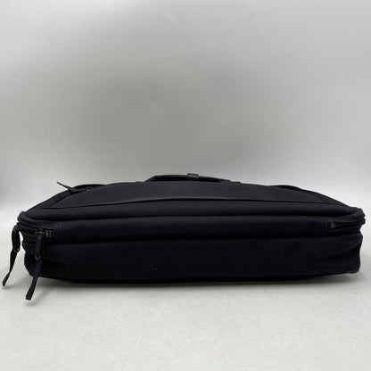 【中古品】【メンズ】 PORTER ポーター 550-08959 CLIP クリップ 2WAY BRIEFCASE ブリーフケース カバン 鞄 188-260617-ya-06-izu カラー：BLACK 万代Net店