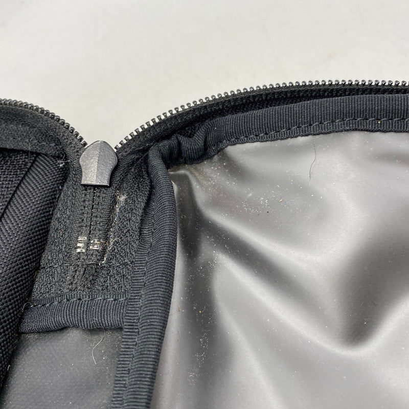 【中古品】【メンズ】 PORTER ポーター 550-08959 CLIP クリップ 2WAY BRIEFCASE ブリーフケース カバン 鞄 188-260617-ya-06-izu カラー：BLACK 万代Net店