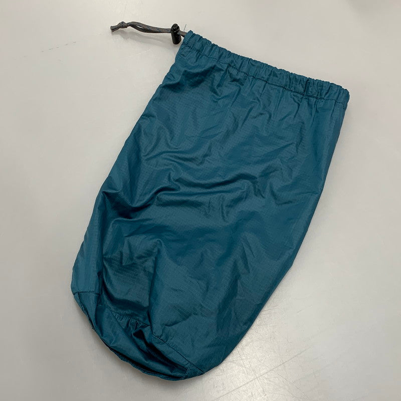 【中古品】【メンズ】 MONT-BELL モンベル 1101430 LIGHT ALPINE DOWN PARKA ライト アルパイン ダウン パーカ ジャケット アウター 144-260616-kh-01-izu サイズ：M カラー：ブルー系 万代Net店