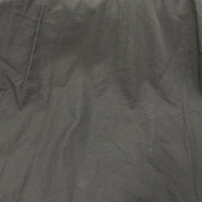 【中古品】【メンズ】 COMME DES GARCONS HOMME PLUS コムデギャルソンオムプリュス PB-040190 切替 COTTON LS SHIRT コットン ロングスリーブ シャツ トップス 140-260617-kh-02-izu カラー：ブラック 万代Net店