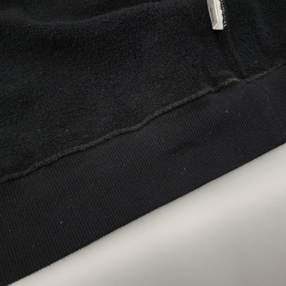 【中古品】【メンズ】 NEEDLES ニードルス × NUBIAN ヌビアン 0T1586 別注 EXCLUSIVE ZIPPED TRACK HOODY ジップ トラック フーディー パーカー トップス 140-260617-kh-14-izu サイズ：L カラー：ブラック 万代Net店