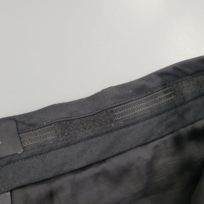 【中古品】【メンズ/レディース】 EGONLAB エゴンラボ EUPHORIA SKIRT AW22 JP 001 A スカート 152-260617-as-08-izu サイズ：48 カラー：ブラック 万代Net店