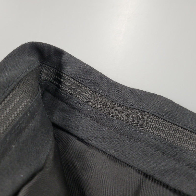 【中古品】【メンズ/レディース】 EGONLAB エゴンラボ EUPHORIA SKIRT AW22 JP 001 A スカート 152-260617-as-08-izu サイズ：48 カラー：ブラック 万代Net店